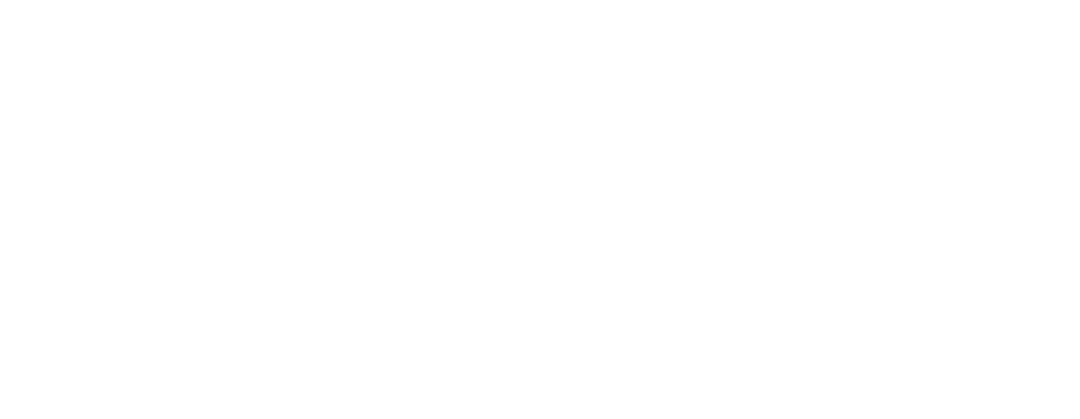 Logo branca para fundo escuro